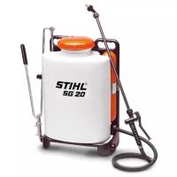 Опрыскиватель STIHL SG 20 18 л