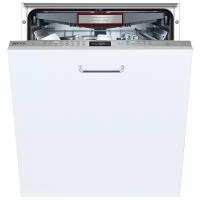 Встраиваемая посудомоечная машина NEFF S515T80X0E