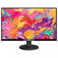 23.8" Монитор AOC I240SXH, 1920x1080, 76 Гц, IPS