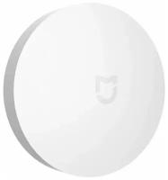 Умная кнопка Xiaomi Mi Wireless Switch WXKG01LM (YTC4040GL) белая