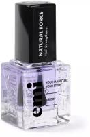 Nail Strengthener Natural Force, 15 мл