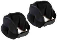 Утяжелители Wrist Weights 2x1,5 kg CASALL