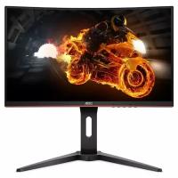 23.6" Монитор AOC C24G1, 1920x1080, 144 Гц, *VA