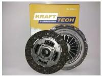 Сцепление к-т Krafttech W14215F9