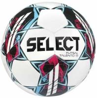 Мяч футзальный SELECT Futsal Talento 13 V22 арт.1062460002, р.3 (дл.окр-ти 57-59см)