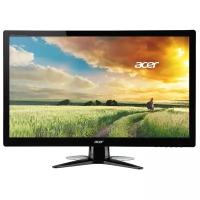 24" Монитор Acer G246HYLbd, 1920x1080, E-IPS