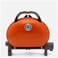 Гриль газовый O-GRILL 500MT, 56х51.5х32 см