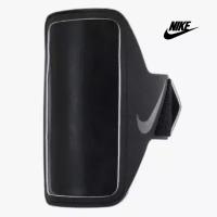 Чехол для смартфона спортивный беговой на руку NIKE LEAN ARM BAND