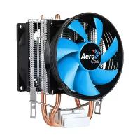 Устройства охлаждения Socket-ALL AEROCOOL VERKHO 2 DUAL PWM