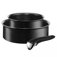 Набор посуды Tefal Ingenio Expertise L6509072 3 пр