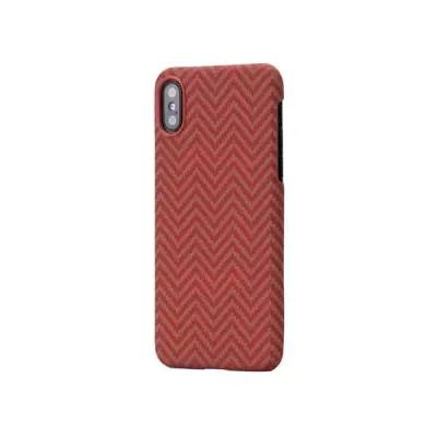 Чехол Pitaka MagCase (арамид) для Apple iPhone X