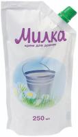 Крем для доения "Милка", 250 гр 9613045