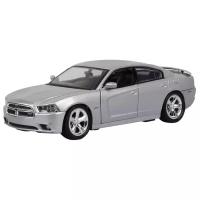 Легковой автомобиль Motormax Dodge Charger 2011 (73354) 1:24