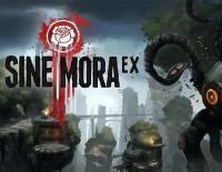 Sine Mora EX электронный ключ PC Steam