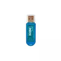 Флешка USB Flash Drive MIREX ELF BLUE 16GB