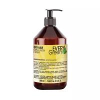 Dikson шампунь EveryGreen Dry Hair Nutriente, 500 мл