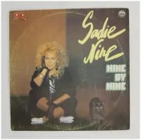 Виниловая пластинка Sadie Nine - Nine by Nine