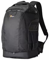 Рюкзак Lowepro Flipside 500 AW II, черный