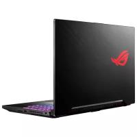 Ноутбук ASUS ROG Strix Hero II GL504GM