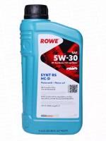 Моторное масло ROWE Hightec Synt RS HC-D SAE 5W-30 1л