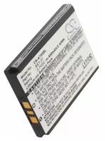 Аккумулятор для Sony Ericsson BST-37, K750, W300, W700i, W710, W800, Z300, Z710 - CS-K750SL компании CameronSino