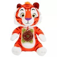 Мягкая игрушка Мульти-Пульти Тигр Тиг 25 см