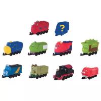 Chuggington Локомотивы Веселые паровозики из Чаггингтона 38720