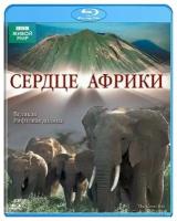 BBC: Сердце Африки (Blu-ray)