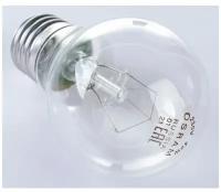 Лампа накаливания Osram CLASSIC A CL 40W E27