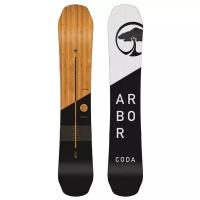 Сноуборд Arbor Coda Rocker