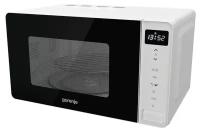 Микроволновая печь с грилем Gorenje MO20S4W