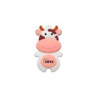 USB Flash Drive MIREX COW PEACH 4GB