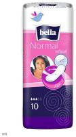 Прокладки BELLA NORMAL 10шт