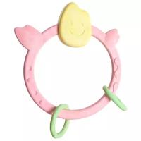 Прорезыватель People Mochi Teething Ring