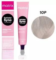 Matrix SоCOLOR Sync Краска для волос 10P 90мл