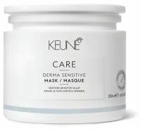 Маска для чувствительной кожи головы/ CARE Derma Sensitive Mask 500 мл