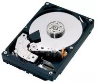 Toshiba MG04ACA200N MG HDD жесткий диск