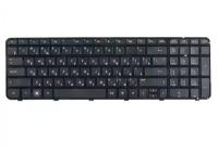 Клавиатура для HP для Pavilion g6-2000 699497-251 Black, black frame, гор. Enter ZeepDeep