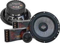 2-х компонентная акустика 16см / Audio System R-Series R165EVO 2