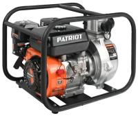 Мотопомпа бензиновая PATRIOT MP 1560 SH