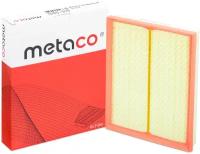 Фильтр воздушный Metaco 1000-015
