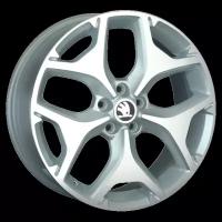 Диски Skoda SK115 6,5/16 ET43 5x100 d57,1 SF