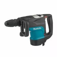 Перфоратор Makita HR-4501C, SDS-Max, 13 Дж, 1350 Вт