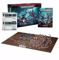 Набор миниатюр Warhammer 40000 Starter Set (10 редакция) на английском языке