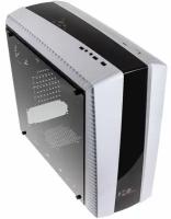 Dixet Игровой компьютер DX-G-45402140 (Intel Core i3 13100F, AMD Radeon RX 6600 8192 Мб, 8 Гб DDR4)