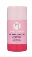 Megababe Дезодорант The Smoothie Deo 75 г