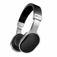 KEF M500 On ear Silver