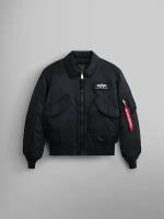 Бомбер ALPHA INDUSTRIES