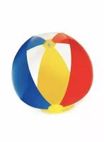 Надувной/пляжный мяч Intex 61 см