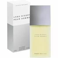 Issey Miyake туалетная вода L'Eau d'Issey pour Homme, 75 мл